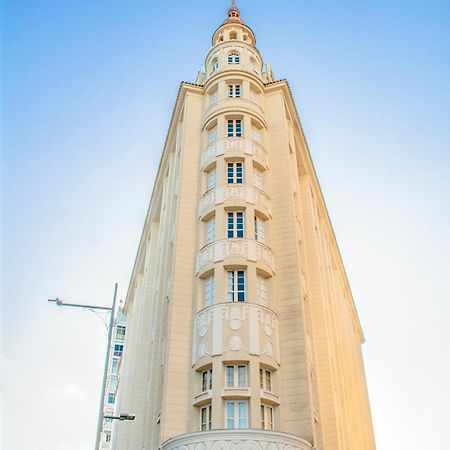 Fera Palace Hotel Salvador Ngoại thất bức ảnh