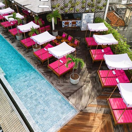 Fera Palace Hotel Salvador Ngoại thất bức ảnh