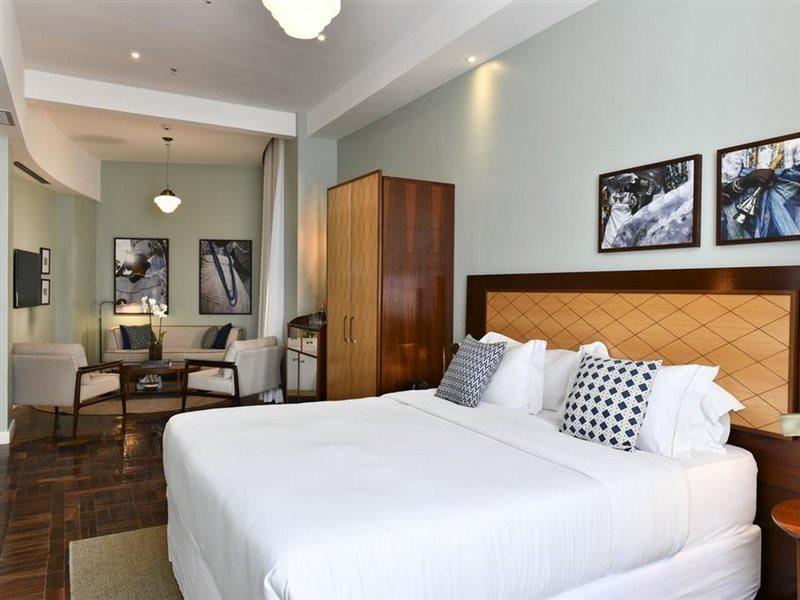Fera Palace Hotel Salvador Ngoại thất bức ảnh