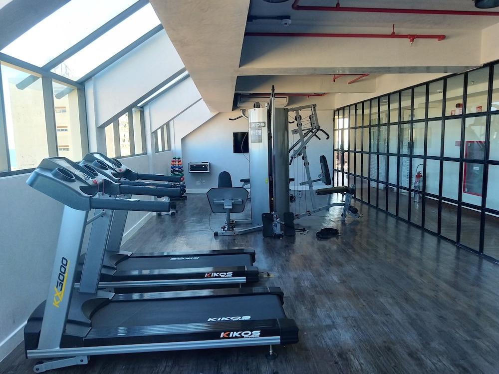 Fera Palace Hotel Salvador Ngoại thất bức ảnh