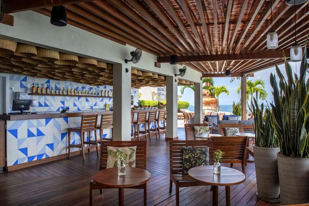 Fera Palace Hotel Salvador Nhà hàng bức ảnh