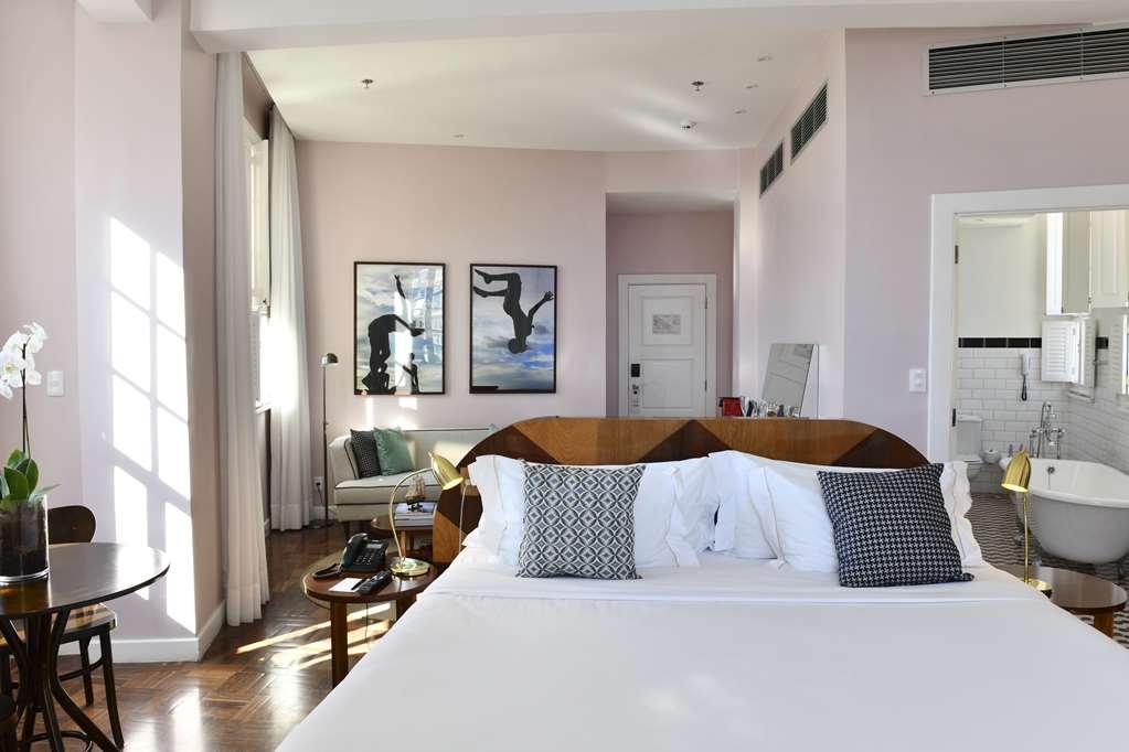 Fera Palace Hotel Salvador Phòng bức ảnh