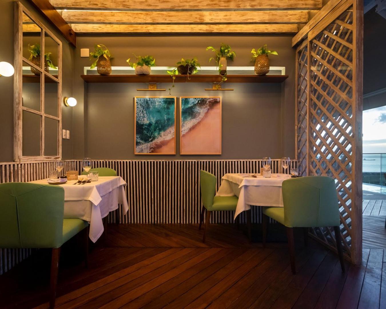 Fera Palace Hotel Salvador Ngoại thất bức ảnh