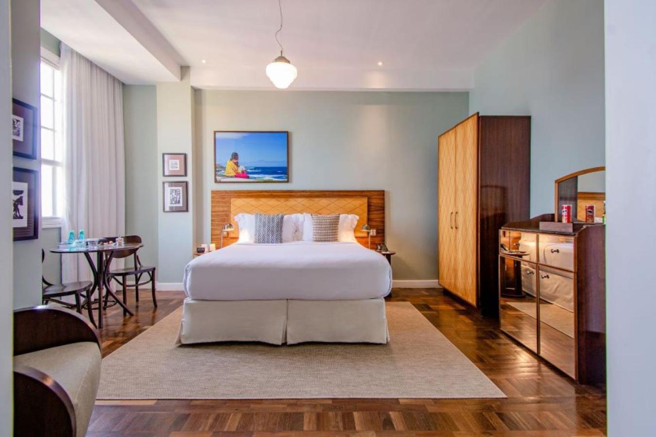 Fera Palace Hotel Salvador Ngoại thất bức ảnh