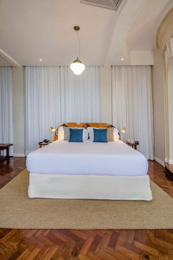 Fera Palace Hotel Salvador Ngoại thất bức ảnh