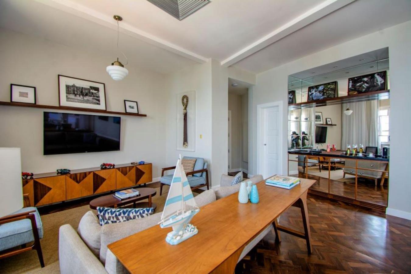 Fera Palace Hotel Salvador Ngoại thất bức ảnh