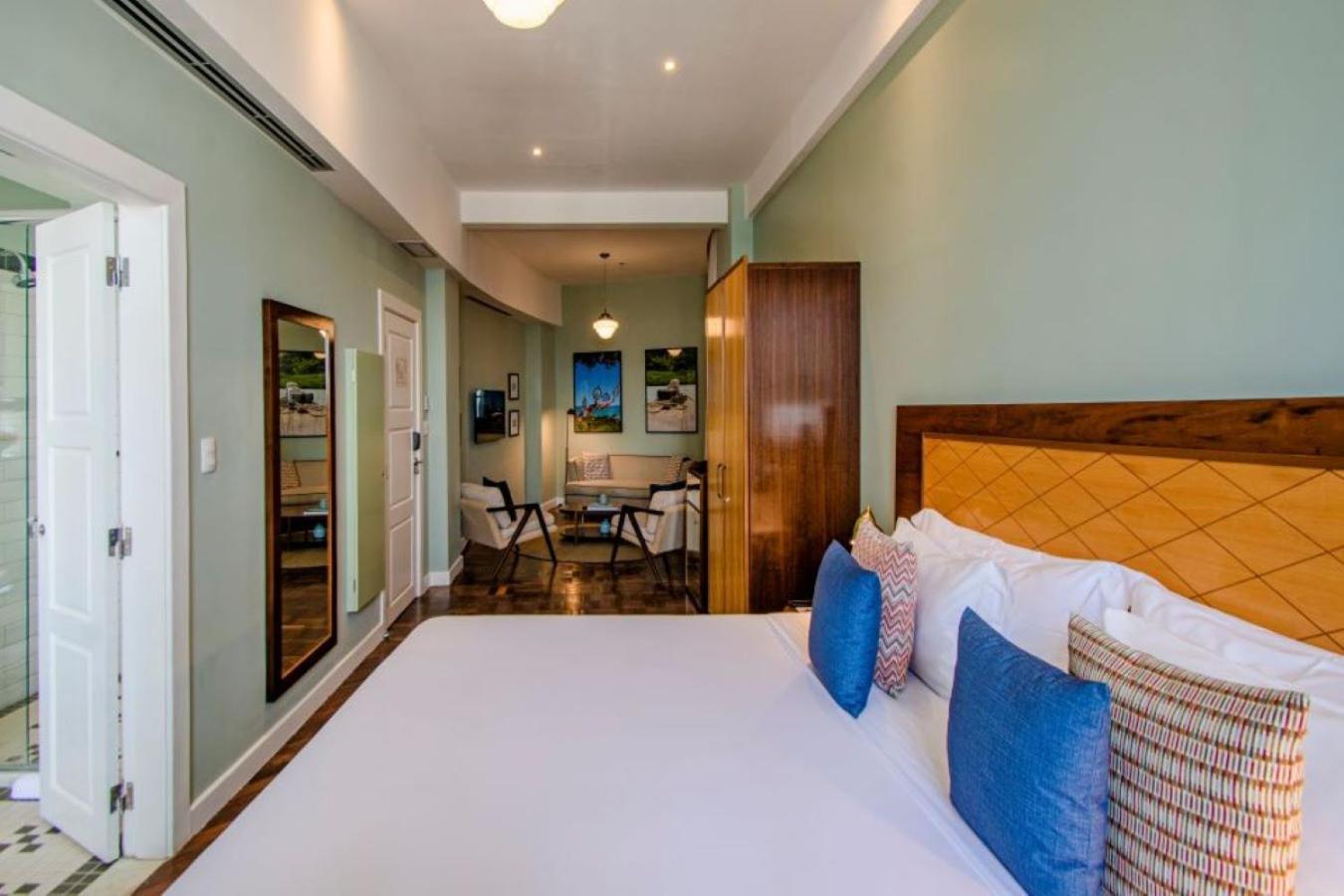 Fera Palace Hotel Salvador Ngoại thất bức ảnh