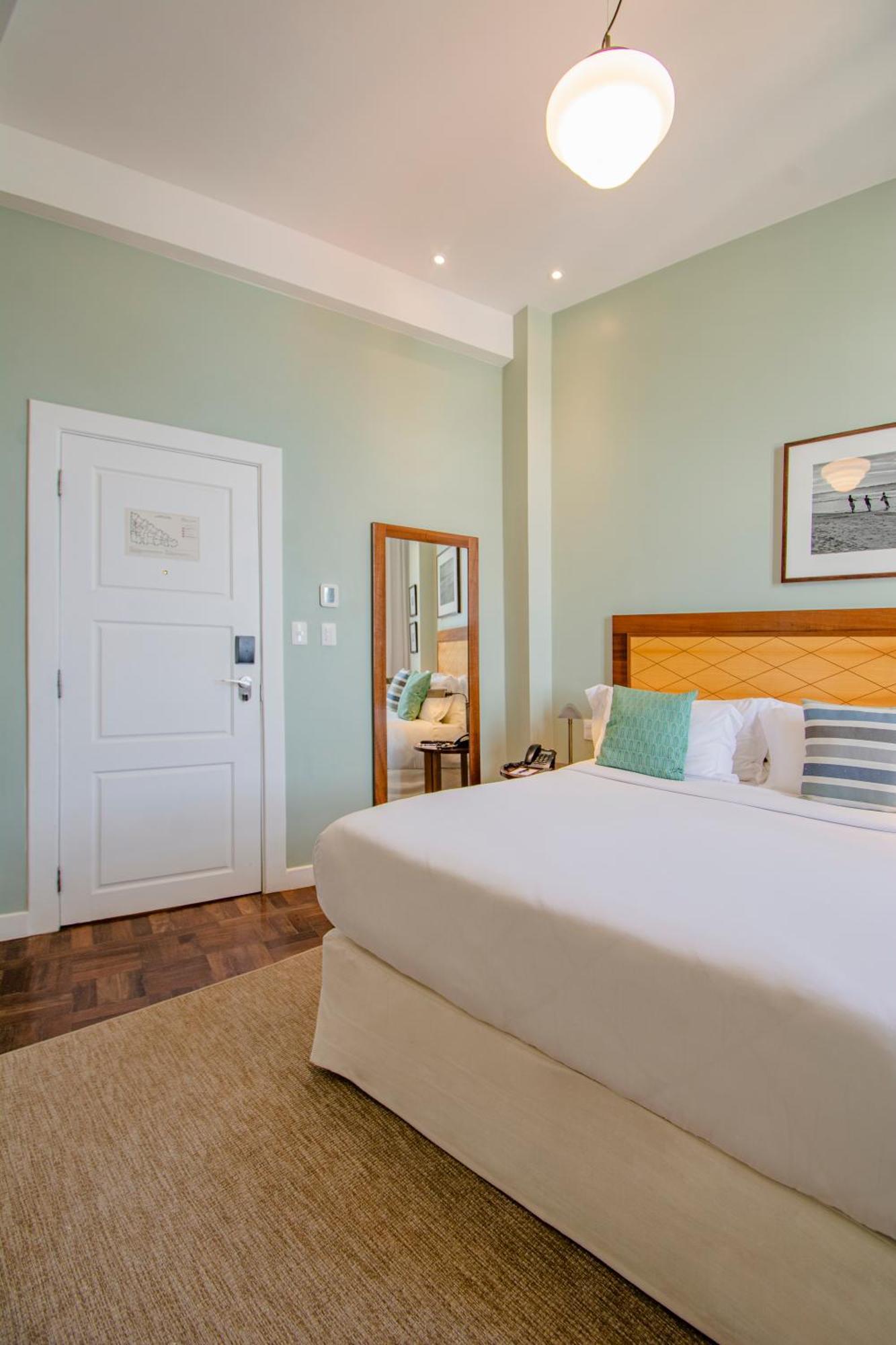 Fera Palace Hotel Salvador Ngoại thất bức ảnh