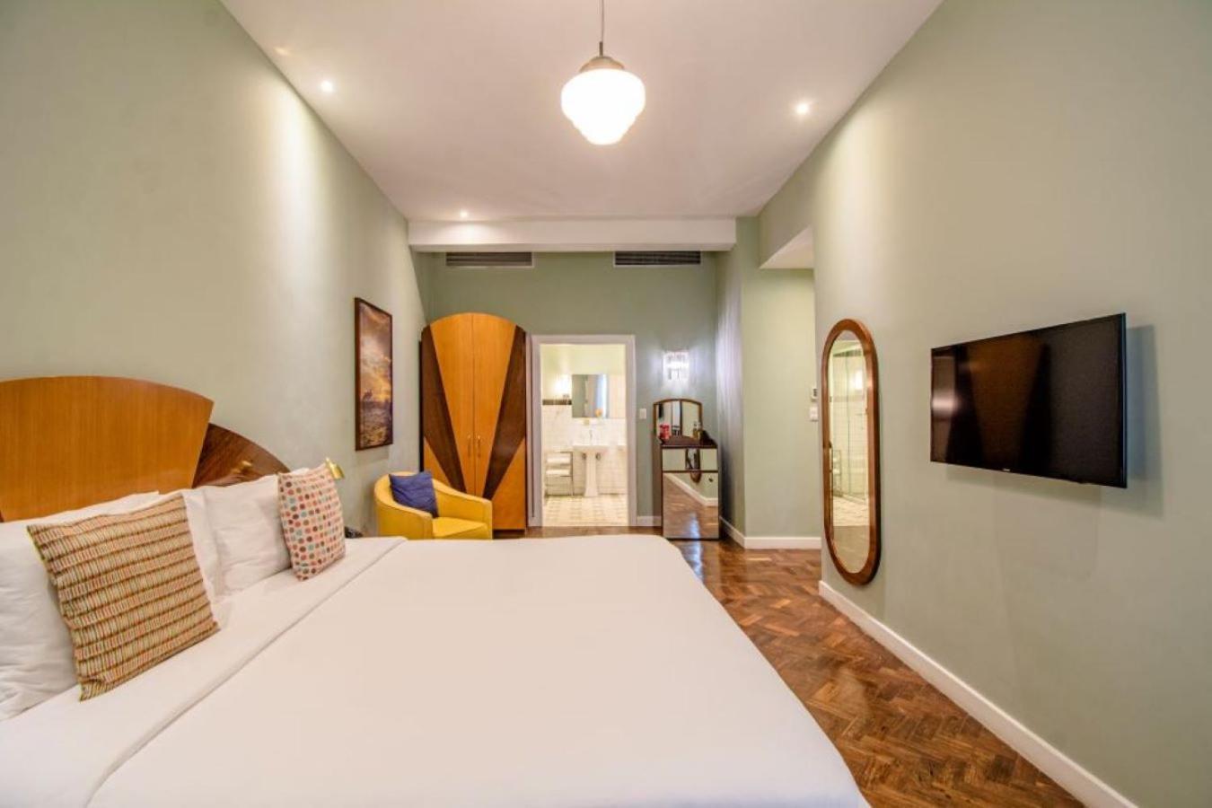 Fera Palace Hotel Salvador Ngoại thất bức ảnh