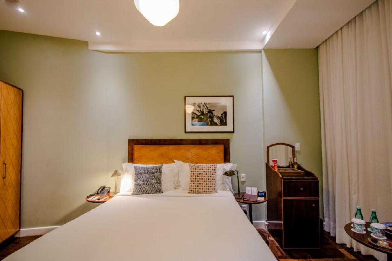 Fera Palace Hotel Salvador Ngoại thất bức ảnh