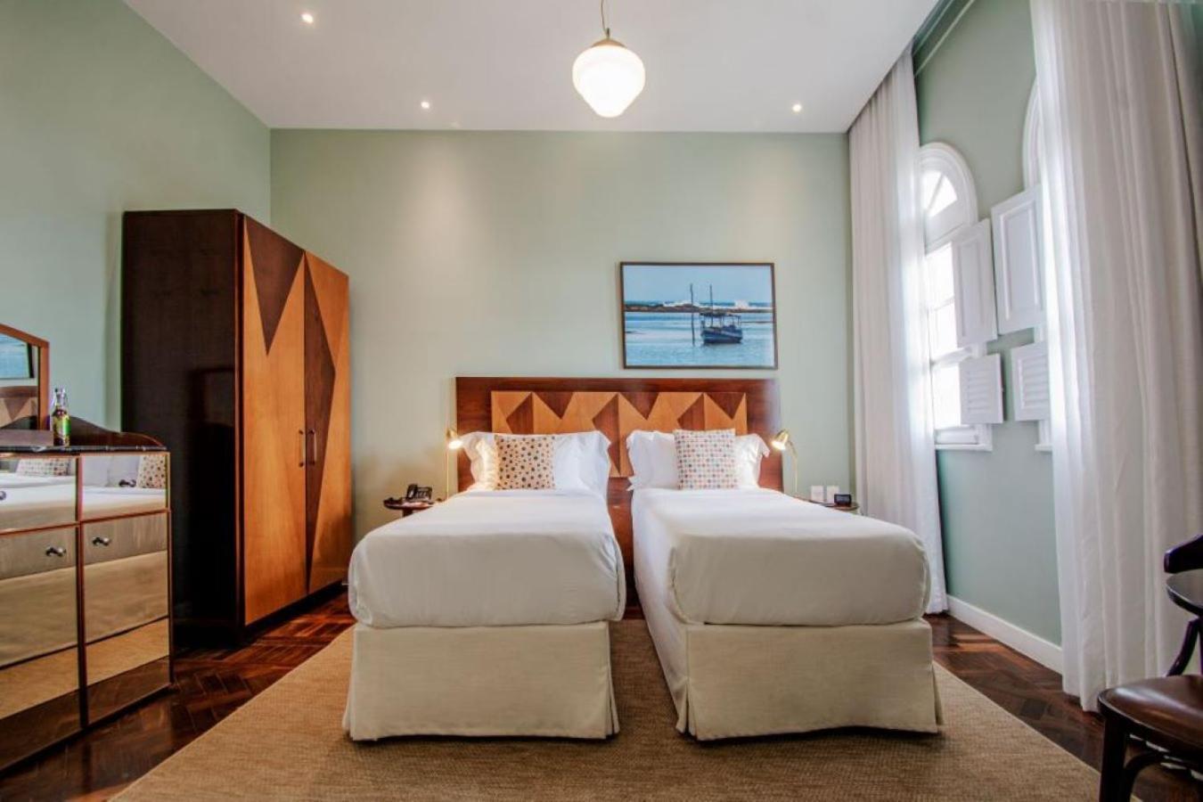 Fera Palace Hotel Salvador Ngoại thất bức ảnh
