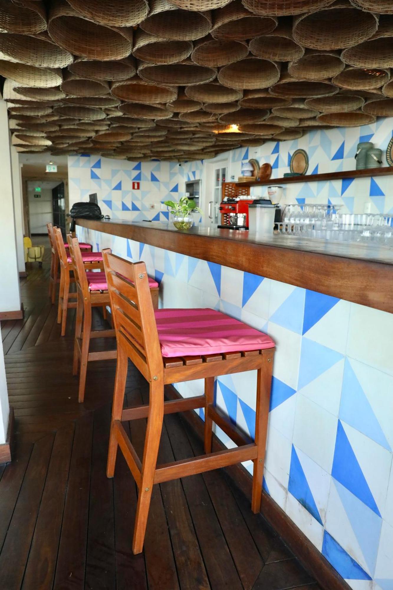 Fera Palace Hotel Salvador Ngoại thất bức ảnh