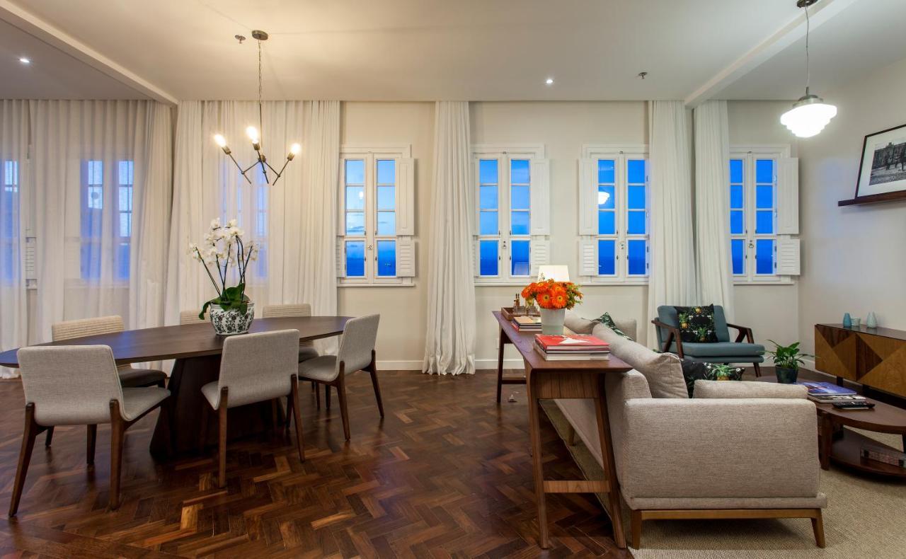 Fera Palace Hotel Salvador Ngoại thất bức ảnh