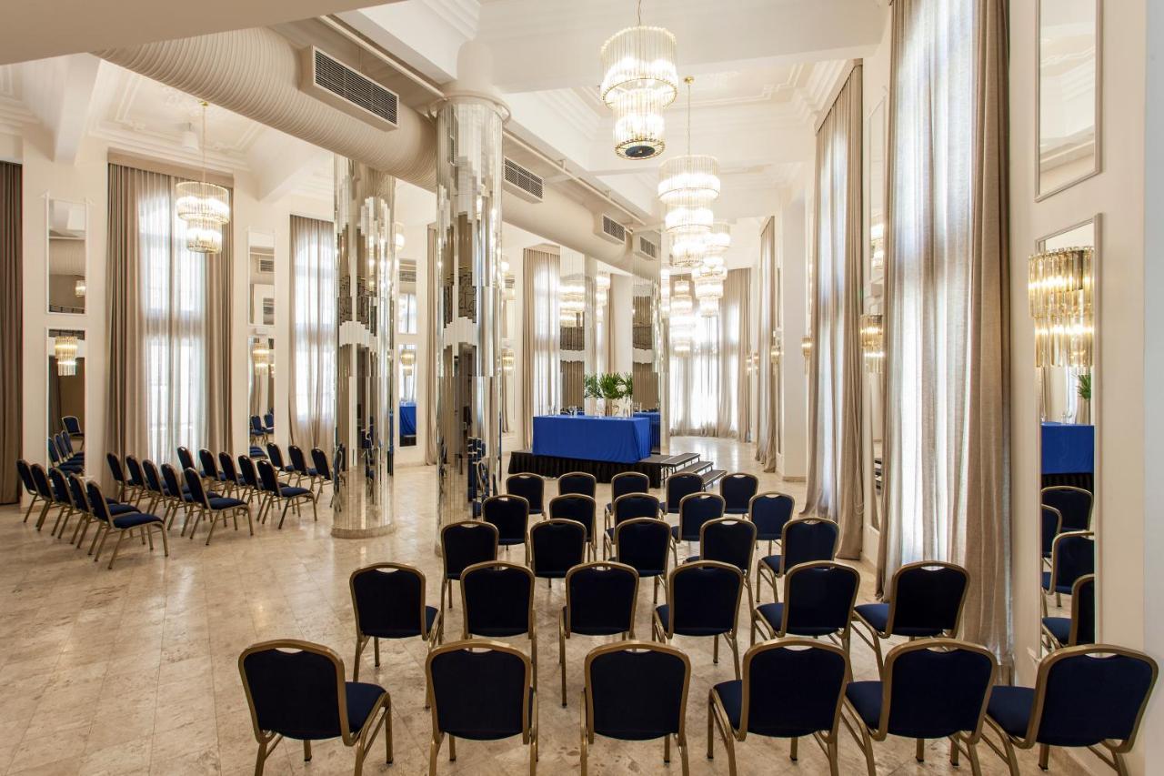 Fera Palace Hotel Salvador Ngoại thất bức ảnh